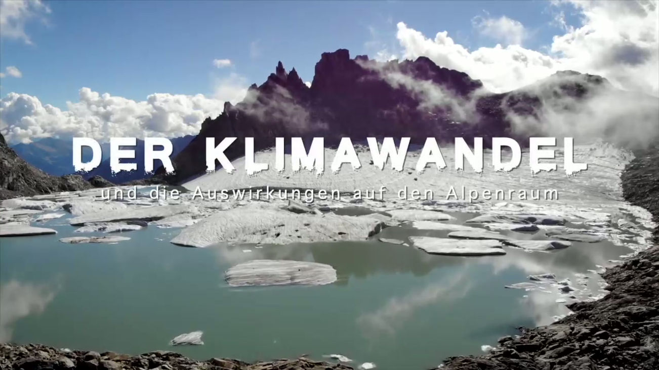 KlimawandelReportage Trailer2